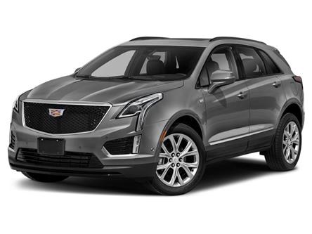 2020 Cadillac XT5 Sport (Stk: MFLXI078A) in Sault Ste. Marie - Image 1 of 9