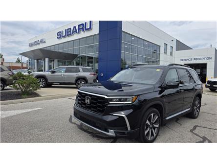 2024 Honda Pilot Touring (Stk: P04274) in RICHMOND HILL - Image 1 of 30
