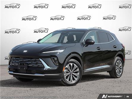2026 Buick Envision Preferred (Stk: T777) in Grimsby - Image 1 of 26