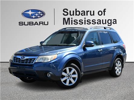 2013 Subaru Forester 2.5X Limited Package (Stk: 260177AA) in Mississauga - Image 1 of 20 2013 Subaru Forester 2.5X Limited Package (Stk: 260177AA) in Mississauga - Image 1 of 20