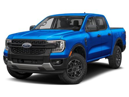 2025 Ford Ranger XLT (Stk: MFLFH388) in Sault Ste. Marie - Image 1 of 12