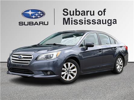 2017 Subaru Legacy 2.5i (Stk: 260609A) in Mississauga - Image 1 of 21