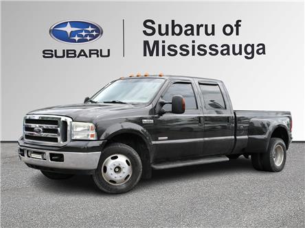 2005 Ford F-350 XL (Stk: P5600) in Mississauga - Image 1 of 18