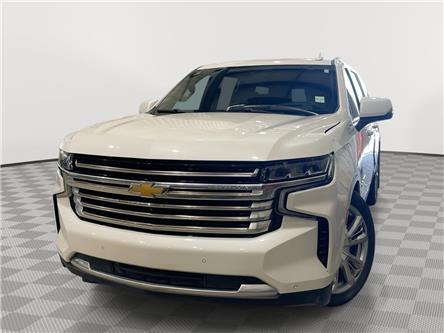 2021 Chevrolet Suburban High Country (Stk: 10946AT) in Meadow Lake - Image 1 of 16 2021 Chevrolet Suburban High Country (Stk: 10946AT) in Meadow Lake - Image 1 of 16