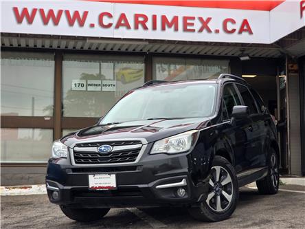 2017 Subaru Forester 2.5i Touring (Stk: 2605276) in Waterloo - Image 1 of 24