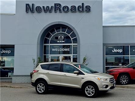 2017 Ford Escape SE (Stk: 28503T) in Newmarket - Image 1 of 13