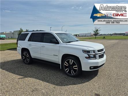 2018 Chevrolet Tahoe Premier (Stk: 44144A) in Fairview - Image 1 of 30