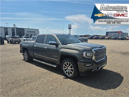 2018 GMC Sierra 1500 Denali (Stk: 44040A) in Fairview - Image 1 of 30