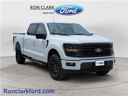 2026 Ford F-150 XLT (Stk: 17194) in Wyoming - Image 1 of 15