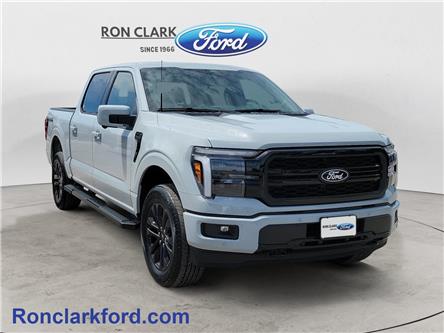 2026 Ford F-150 Lariat (Stk: 17191) in Wyoming - Image 1 of 15 2026 Ford F-150 Lariat (Stk: 17191) in Wyoming - Image 1 of 15