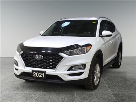 2021 Hyundai Tucson Preferred (Stk: N26251A) in Sault Ste. Marie - Image 1 of 15 2021 Hyundai Tucson Preferred (Stk: N26251A) in Sault Ste. Marie - Image 1 of 15