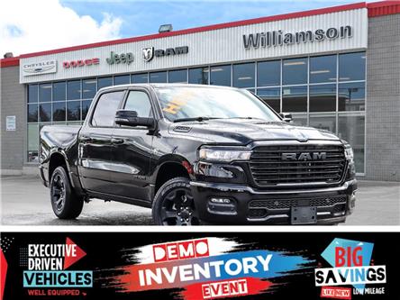2026 RAM 1500 Sport (Stk: 26-871D) in Uxbridge - Image 1 of 26 2026 RAM 1500 Sport (Stk: 26-871D) in Uxbridge - Image 1 of 26