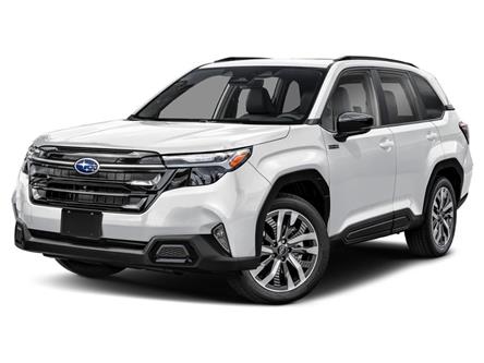 2026 Subaru Forester Premier (Stk: 2106471) in Whitby - Image 1 of 12