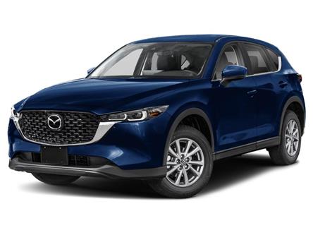 2025 Mazda CX-5 GS (Stk: 14-P0954) in London - Image 1 of 12