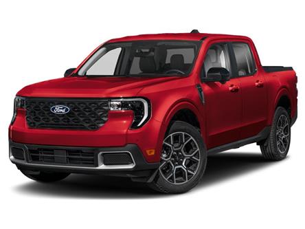 2026 Ford Maverick Lariat (Stk: 5NXMQ488) in Sarnia - Image 1 of 12
