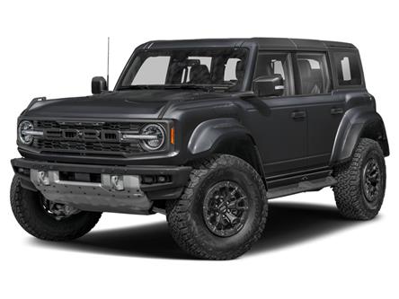2025 Ford Bronco Raptor (Stk: 25BR2177) in North Vancouver - Image 1 of 13