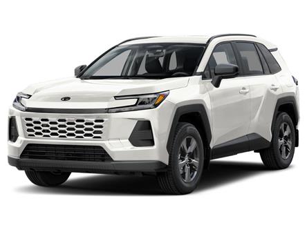 2026 Toyota RAV4 LE (Stk: 26335) in Peterborough - Image 1 of 12