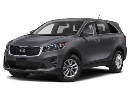 2020 Kia Sorento 2.4L LX (Stk: 9K2638) in Kamloops - Image 1 of 3