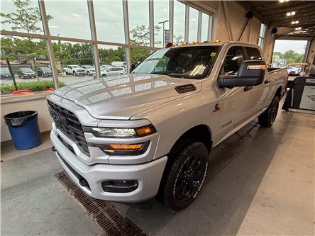 2026 RAM 2500 Big Horn (Stk: 26359) in London - Image 1 of 23