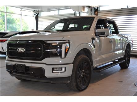 2024 Ford F-150 Lariat (Stk: 26964A) in Kingston - Image 1 of 10