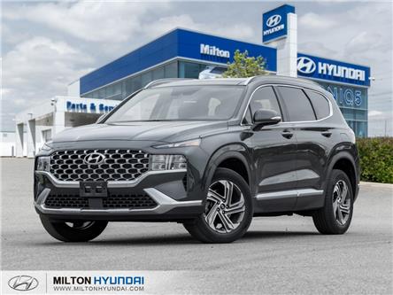 2023 Hyundai Santa Fe Preferred w/Trend Package (Stk: 515072) in Milton - Image 1 of 26 2023 Hyundai Santa Fe Preferred w/Trend Package (Stk: 515072) in Milton - Image 1 of 26