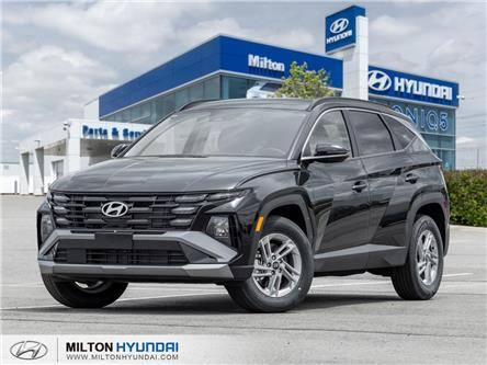 2026 Hyundai Tucson Preferred (Stk: 038116) in Milton - Image 1 of 23 2026 Hyundai Tucson Preferred (Stk: 038116) in Milton - Image 1 of 23