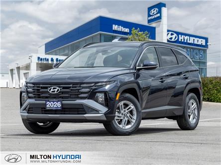 2026 Hyundai Tucson Preferred (Stk: 473928) in Milton - Image 1 of 22 2026 Hyundai Tucson Preferred (Stk: 473928) in Milton - Image 1 of 22