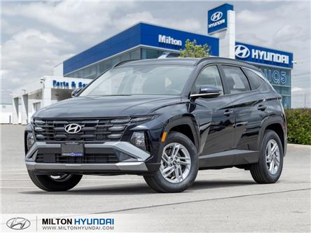 2026 Hyundai Tucson Preferred (Stk: 480891) in Milton - Image 1 of 24