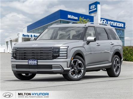 2026 Hyundai Palisade Preferred Trend (Stk: 113198) in Milton - Image 1 of 27