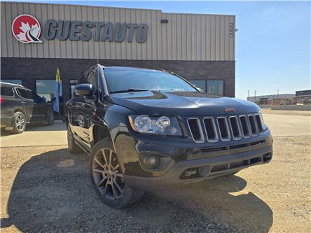 2016 Jeep Compass Sport/North in Saskatoon - Image 1 of 11
