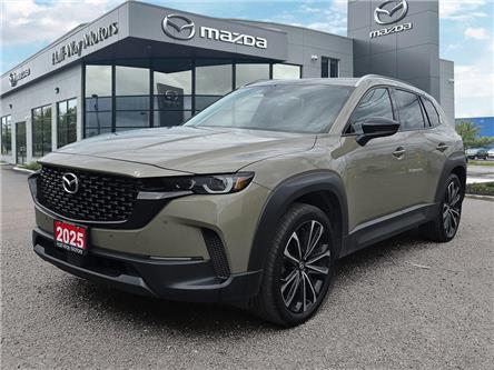 2025 Mazda CX-50 GT (Stk: 6478L) in Thunder Bay - Image 1 of 23