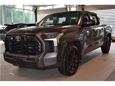 2024 Toyota Tundra SR (Stk: P20827) in Kingston - Image 1 of 10 2024 Toyota Tundra SR (Stk: P20827) in Kingston - Image 1 of 10