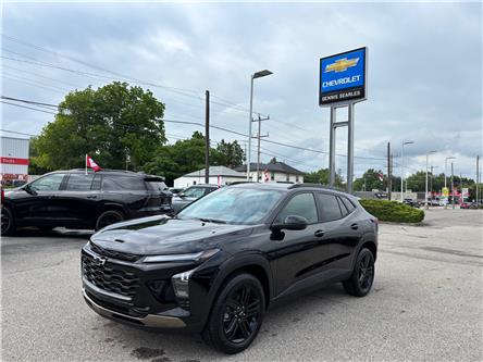 2026 Chevrolet Trax ACTIV (Stk: TT177990) in Caledonia - Image 1 of 57
