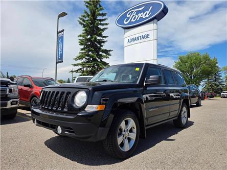 2014 Jeep Patriot Sport/North (Stk: TA-749A) in Calgary - Image 1 of 15
