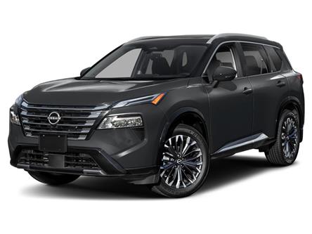 2026 Nissan Rogue Platinum (Stk: 26R227) in Newmarket - Image 1 of 3