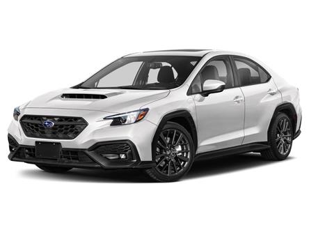 2026 Subaru WRX Sport (Stk: 260783) in North York, - Image 1 of 11