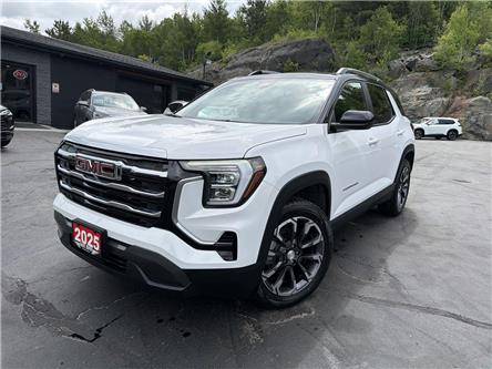 2025 GMC Terrain Elevation (Stk: 14947) in Sudbury - Image 1 of 18 2025 GMC Terrain Elevation (Stk: 14947) in Sudbury - Image 1 of 18