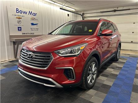2018 Hyundai Santa Fe XL  (Stk: 26257A) in TISDALE - Image 1 of 17
