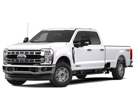 2026 Ford F-350 XLT (Stk: 26AT5879) in Airdrie - Image 1 of 7