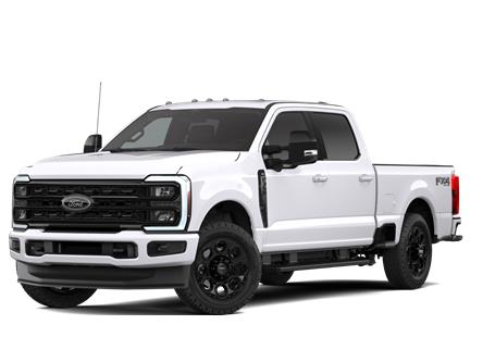 2026 Ford F-350 XLT (Stk: 26AT7269) in Airdrie - Image 1 of 7