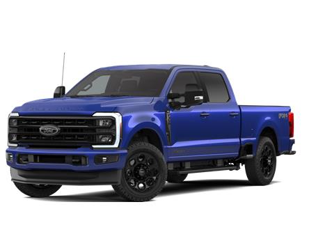 2026 Ford F-350 XLT (Stk: 26AT0277) in Airdrie - Image 1 of 7