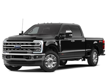 2026 Ford F-350 Lariat (Stk: 26AT1866) in Airdrie - Image 1 of 6
