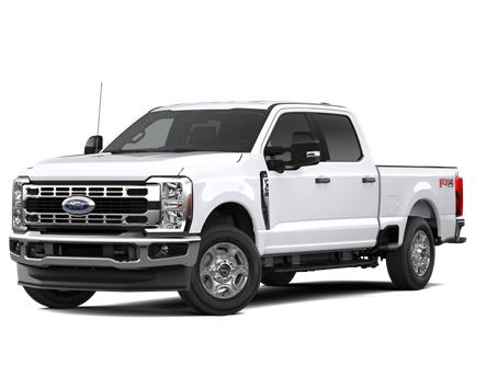 2026 Ford F-350 XLT (Stk: 26AT2144) in Airdrie - Image 1 of 7