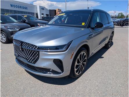 2024 Lincoln Nautilus Reserve (Stk: T-1390A) in Calgary - Image 1 of 27