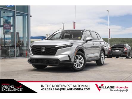 2025 Honda CR-V LX (Stk: B9149) in Calgary - Image 1 of 31