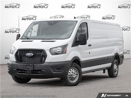 2026 Ford Transit-150 Cargo Base (Stk: E2C9800T1) in Sault Ste. Marie - Image 1 of 23