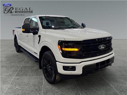 2026 Ford F-150 XLT (Stk: T0095) in ROSETOWN - Image 1 of 17 2026 Ford F-150 XLT (Stk: T0095) in ROSETOWN - Image 1 of 17