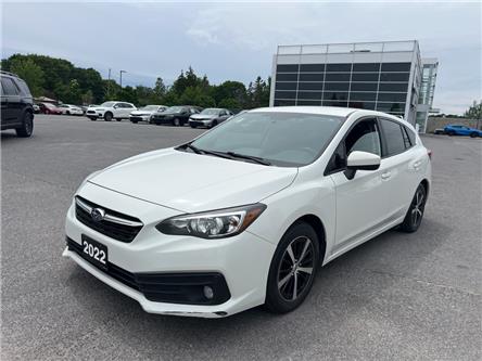 2022 Subaru Impreza Touring (Stk: 26474B) in Kingston - Image 1 of 14 2022 Subaru Impreza Touring (Stk: 26474B) in Kingston - Image 1 of 14