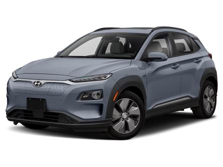 2019 Hyundai Kona Electric Ultimate (Stk: 2106361A) in Whitby - Image 1 of 9