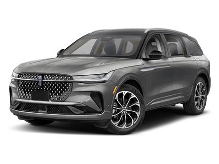 2026 Lincoln Nautilus Premiere (Stk: 5NLXQ491) in Sarnia - Image 1 of 10
